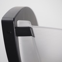 Wall light 'MI5251' by Milan - Black