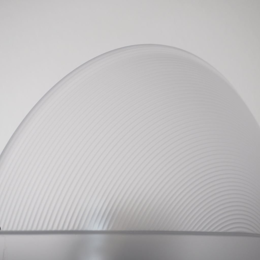 Wall light 'MI5251' by Milan - Black