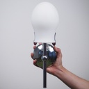 Wall light 'Globus MI5370' by Milan