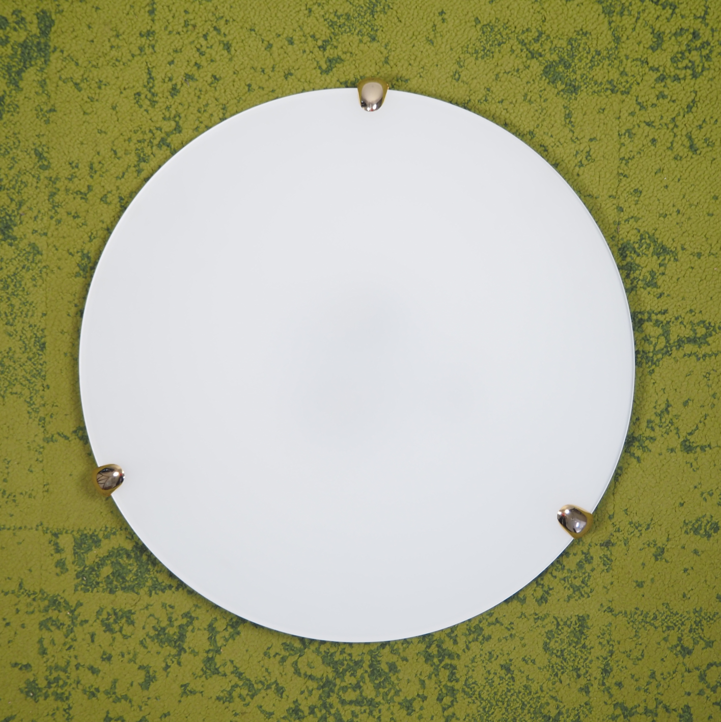 Ceiling light 'MI5463' by Milan - Brass (⌀ 50 cm)