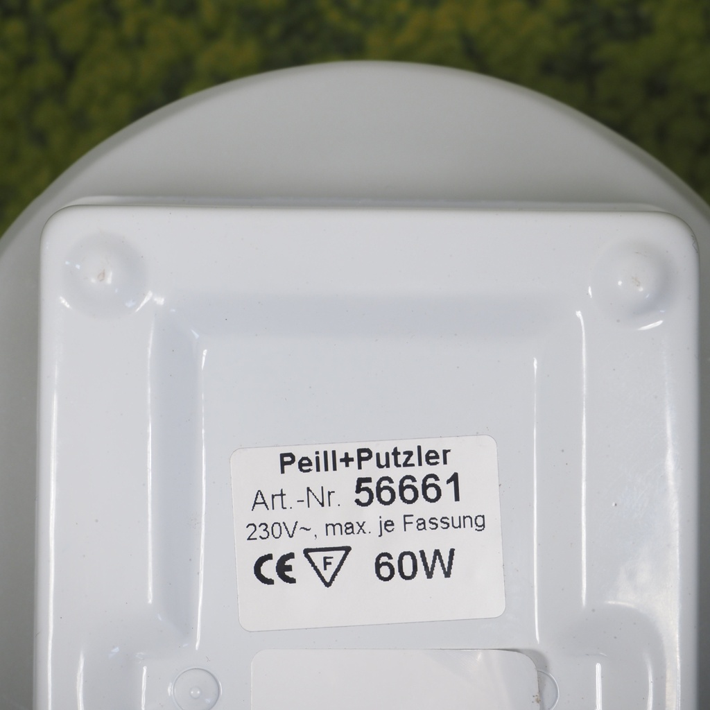 Wall light by Peill & Putzler (ca. 1970)