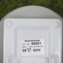 Wall light by Peill & Putzler (ca. 1970)