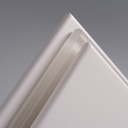 Wall Light 'Phyl' by Paul Gillis for LIGHT