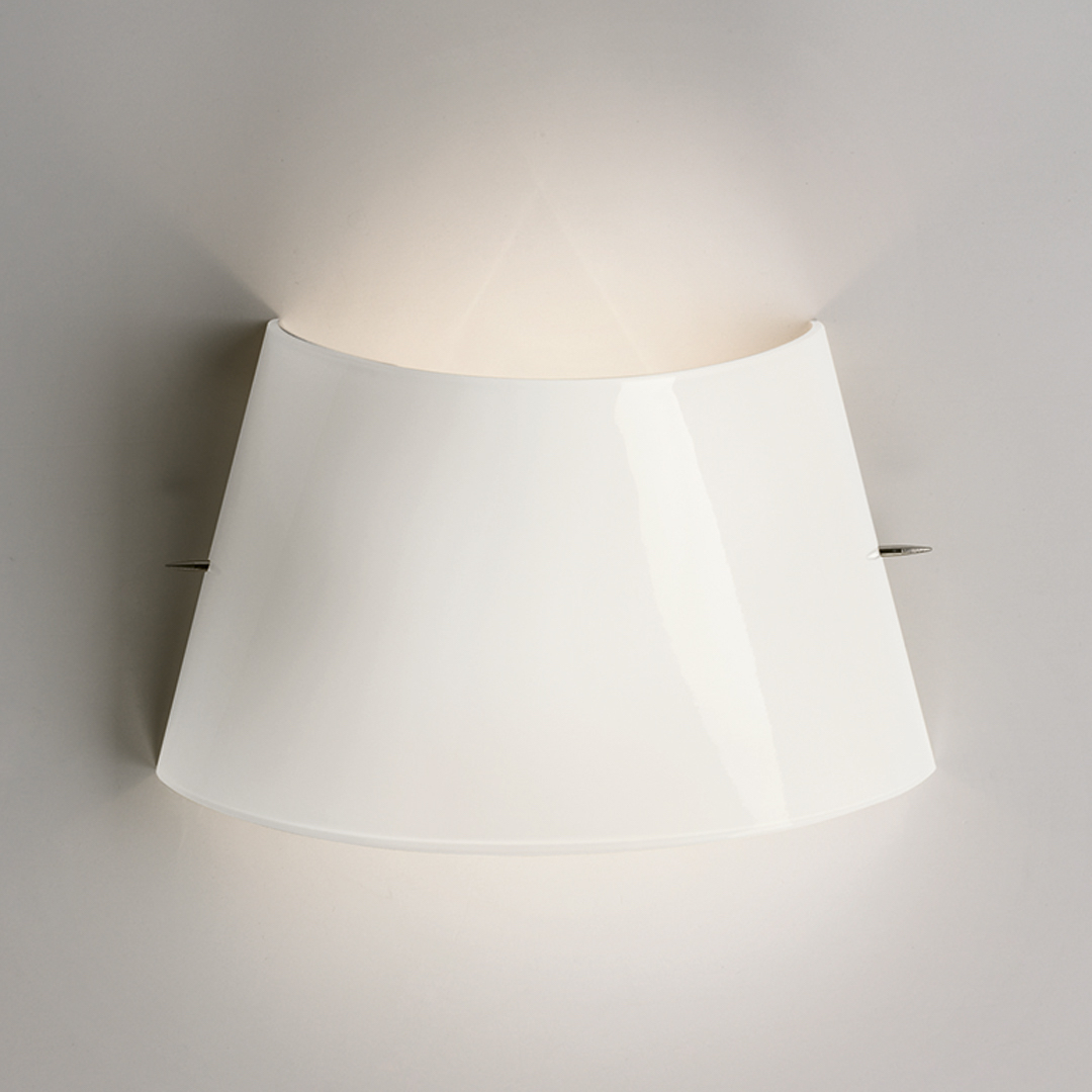 Wall light 'Tutu Parete' by Valerio Bottin for Foscarini