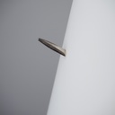 Wall light 'Tutu Parete' by Valerio Bottin for Foscarini