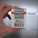 Bulb "Led Superstar MR16 35 36°" by Osram (GU5,3, dimmable)