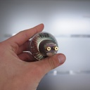 Bulb "Led Superstar PAR16 80 36°" by Osram (GU10, dimmable)