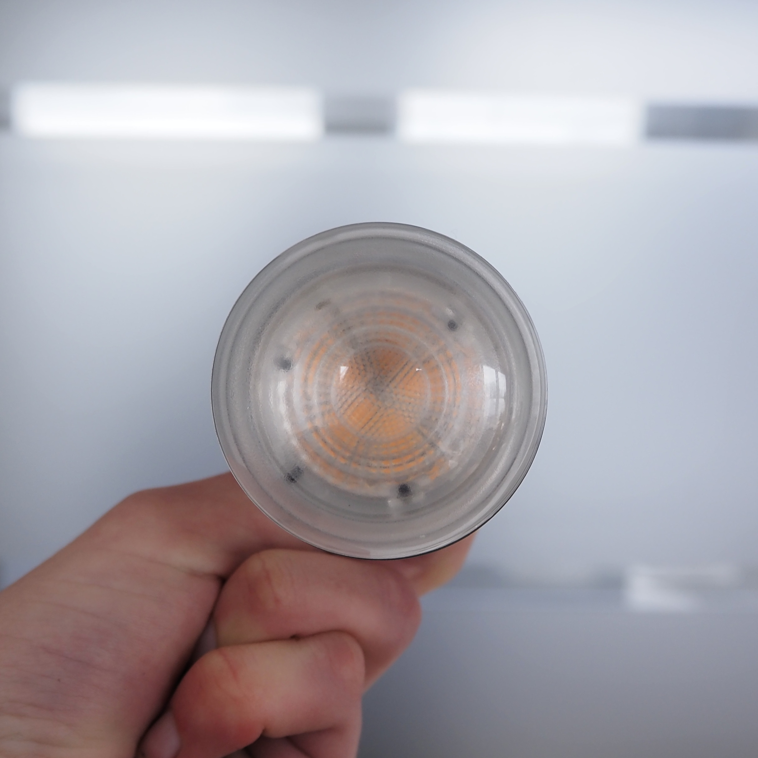 Bulb &quot;Led superstar R50 60 36°&quot; by Osram (E14, Dimmable)