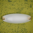 Wall light 'Dino MI5481' by Milan - Gold