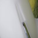 Wall light 'MI5613' by Milan - Silver