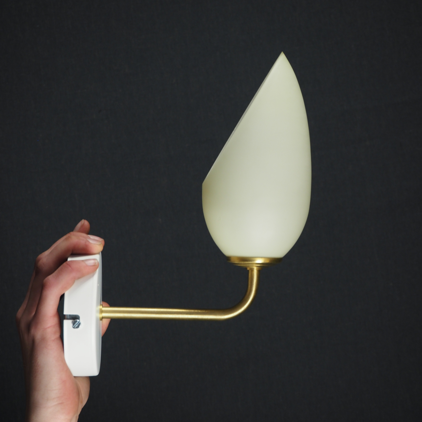 Wall/Night light 'Dylan'