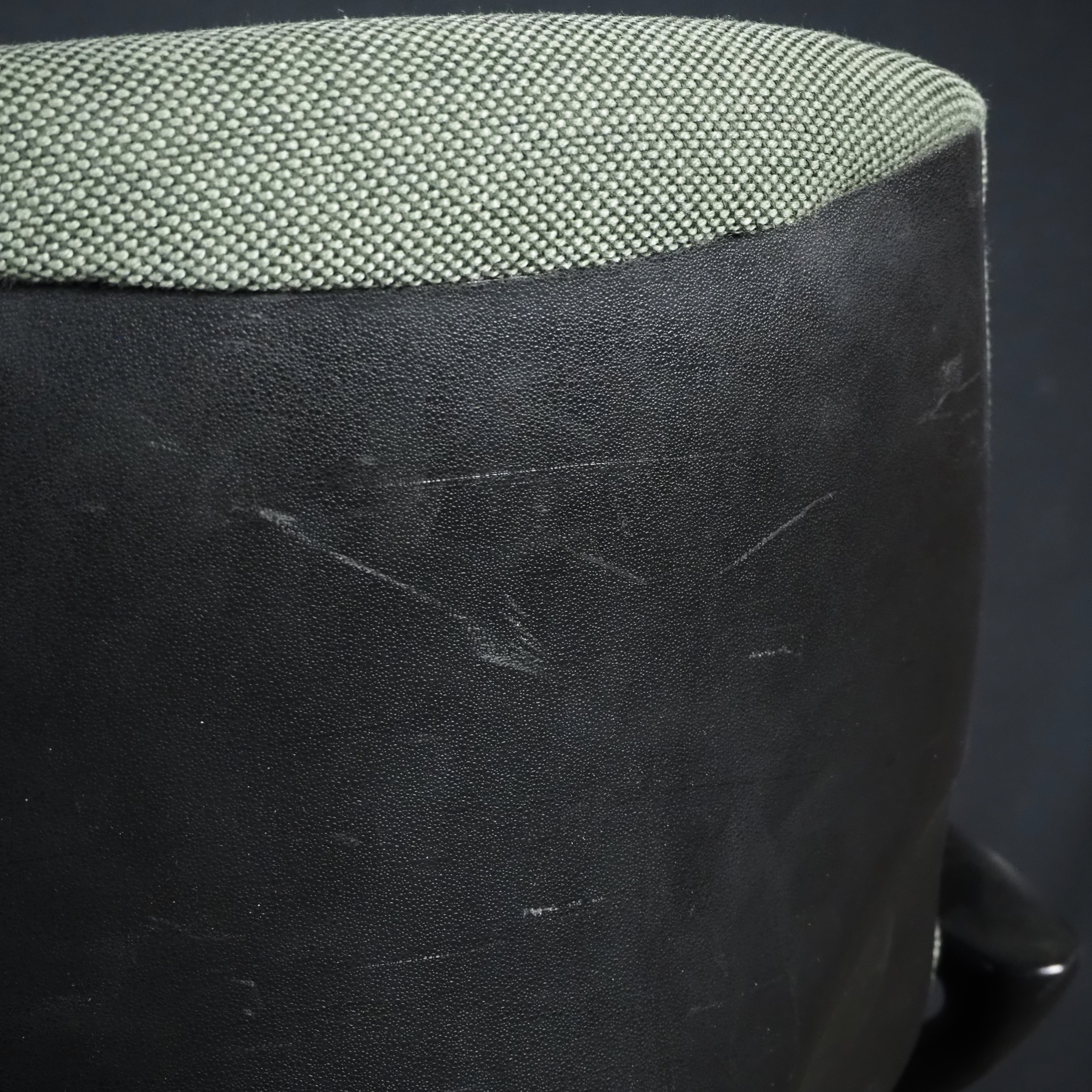 Office armchair '64-7078' by Walser Design/Paolo Fancelli for Giroflex