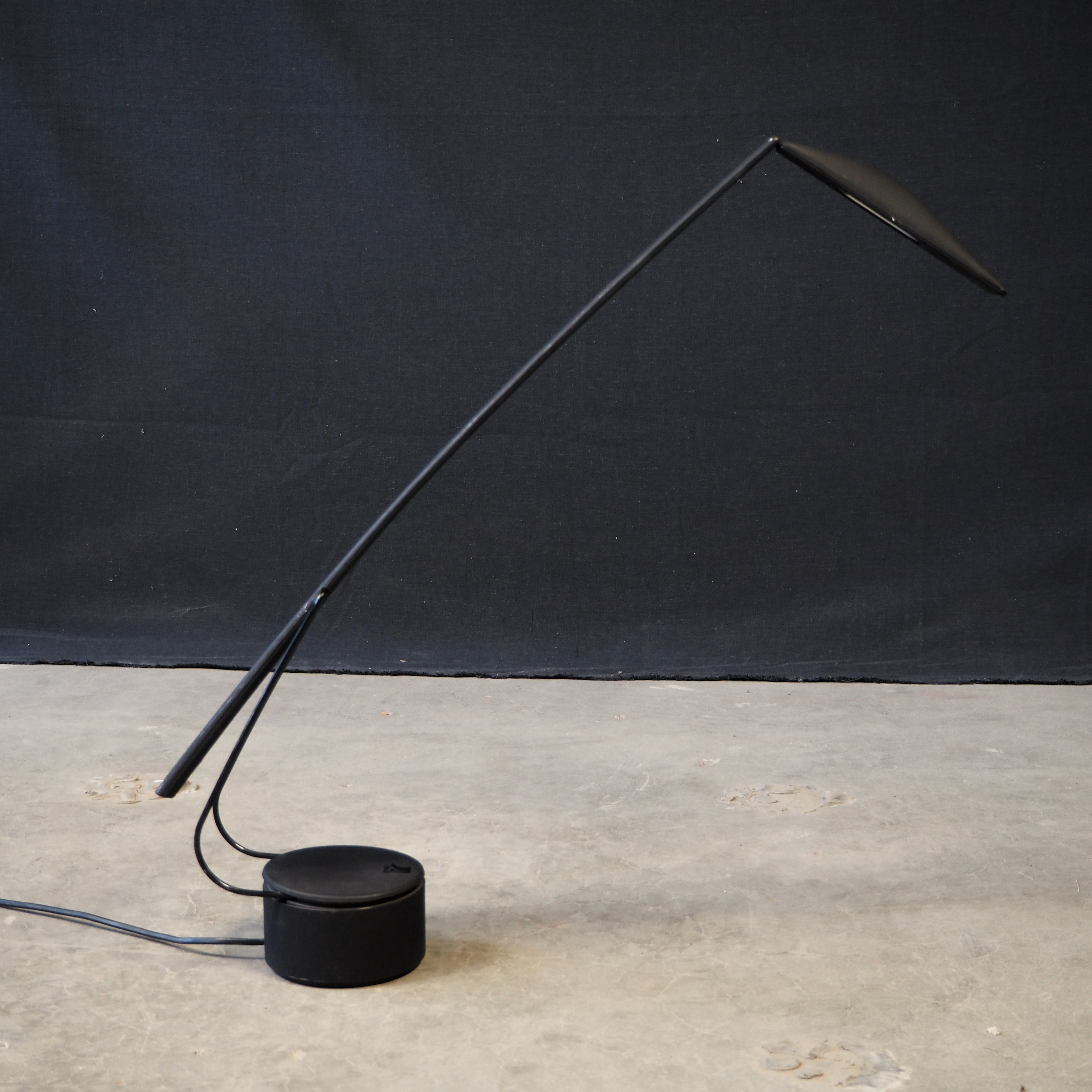 Table lamp 'Dove' by M. Barbaglia &amp; M. Colombo for PAF Studio (ca. 1990)