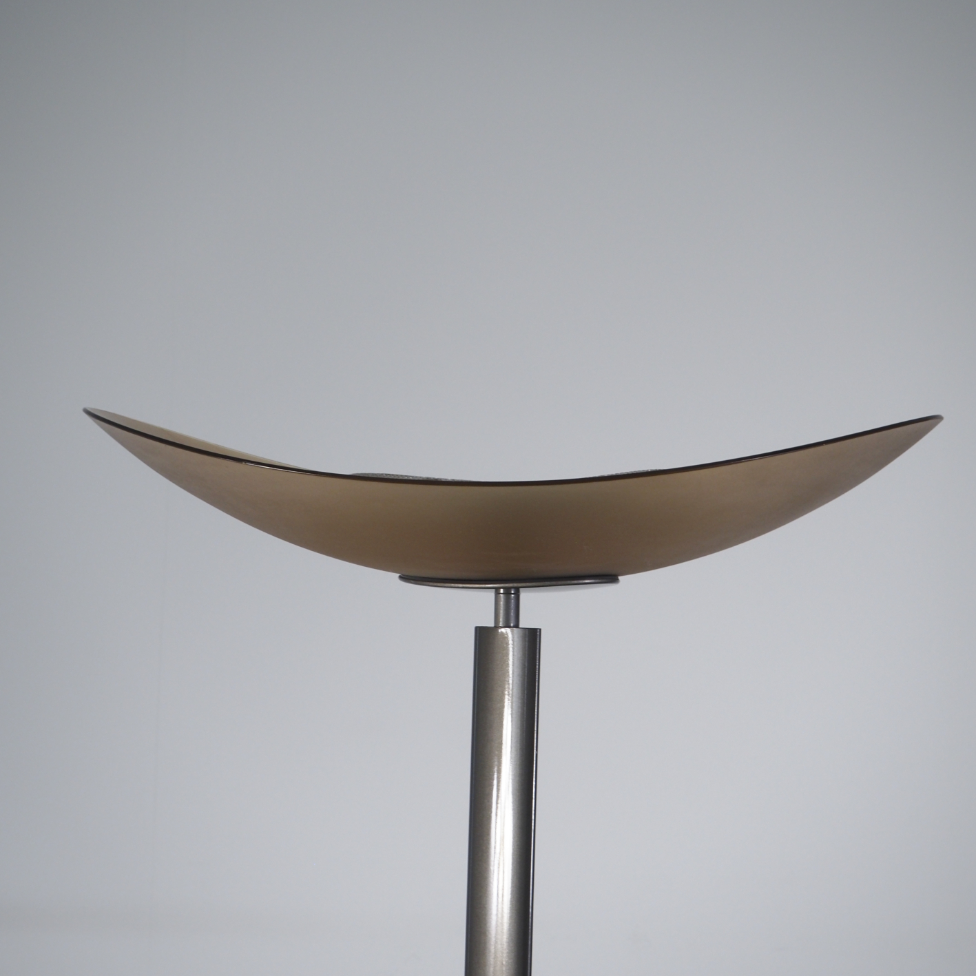 Floor lamp 'Tebe' by Ernesto Gismondi for Artemide (ca. 1980)