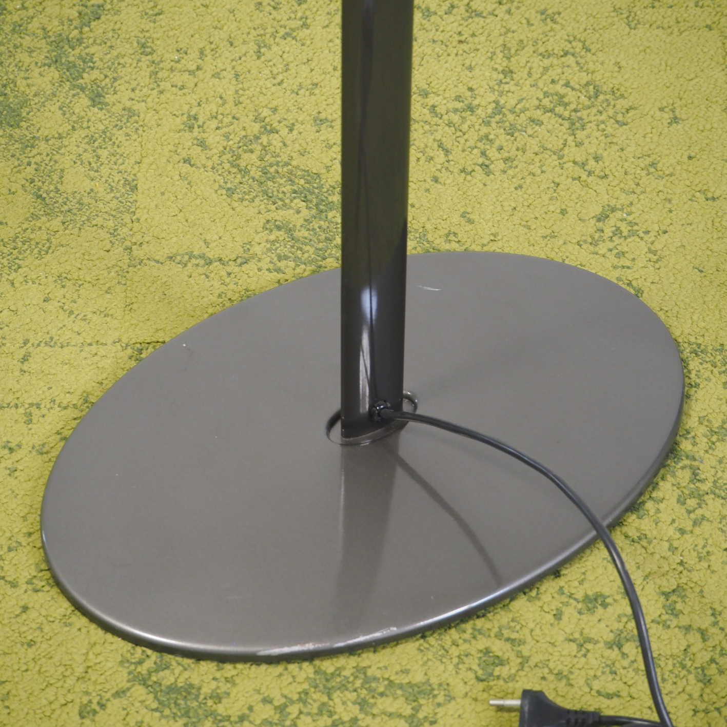 Floor lamp 'Tebe' by Ernesto Gismondi for Artemide (ca. 1980)