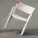 Armchair 'Crown' by Chris Martin for Massproductions