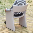 Armchair 'Crown' by Chris Martin for Massproductions