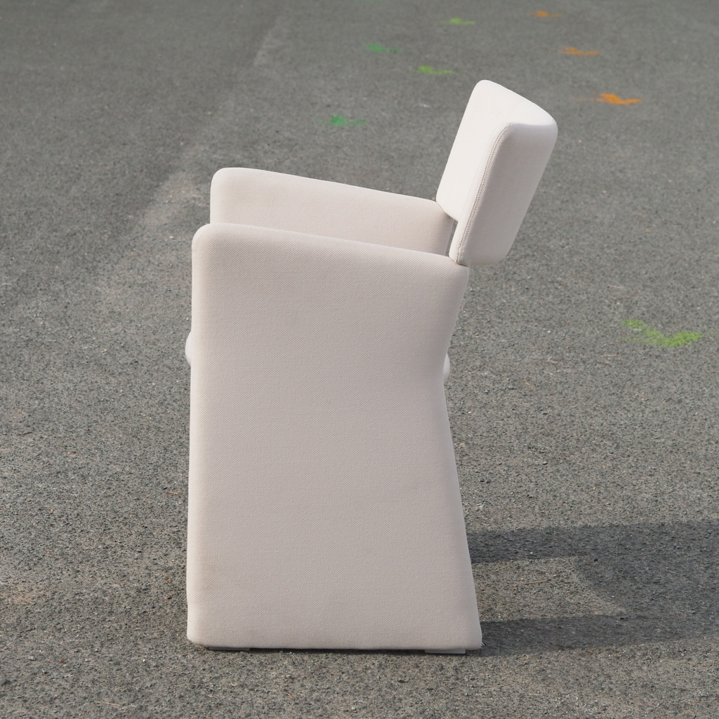 Armchair 'Crown' by Chris Martin for Massproductions
