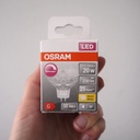 Bulb "Led Superstar MR16 20 36°" by Osram (GU5.3, dimmable)