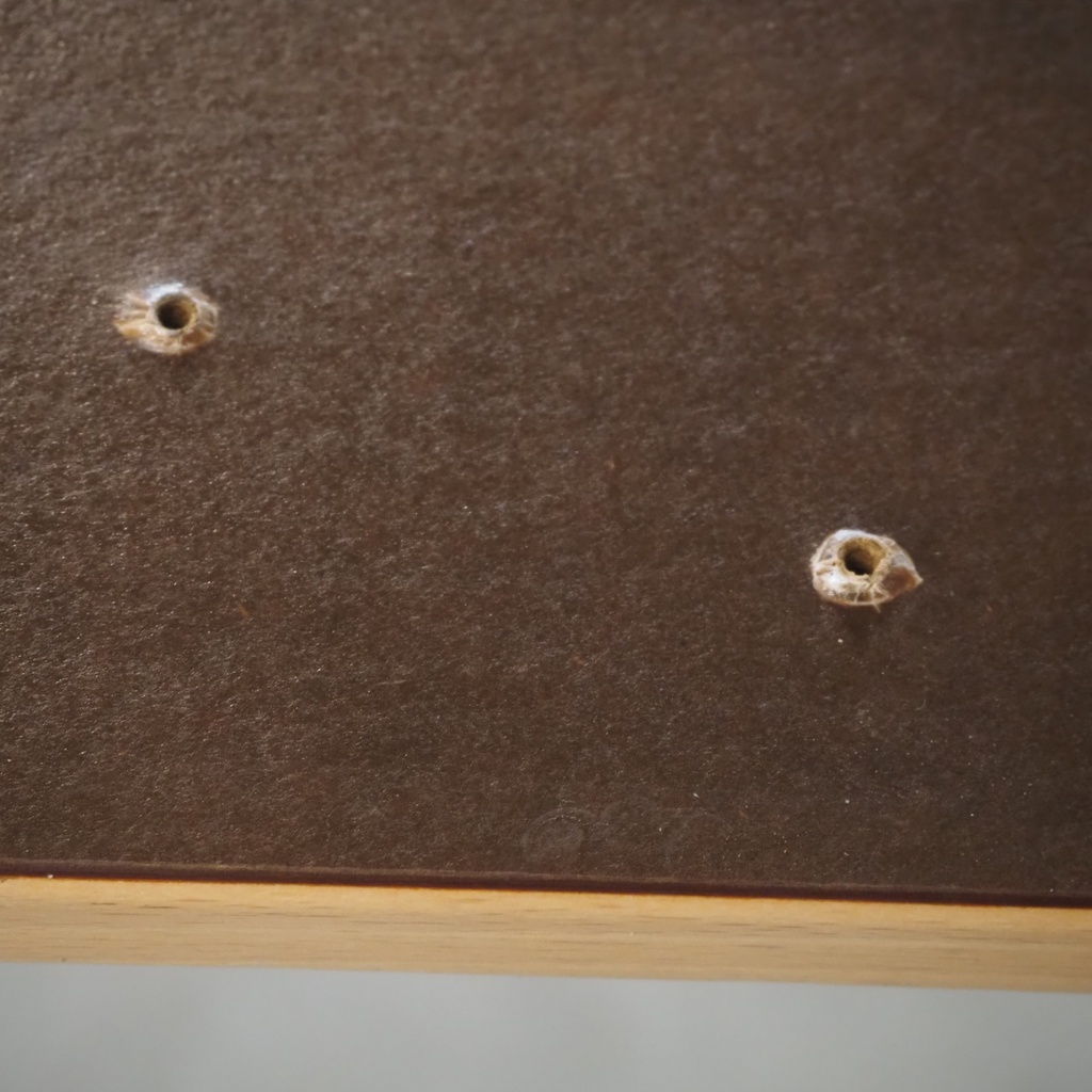 Laminated birch plywood (100 x 85 cm)