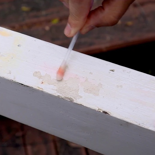 Lead Test Swabs (30 counts)