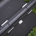 Beam seating '04' by Maarten Van Severen for Vitra (ca. 2000)