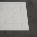 Wall tile by Villeroy & Boch (ca. 1970) - Green