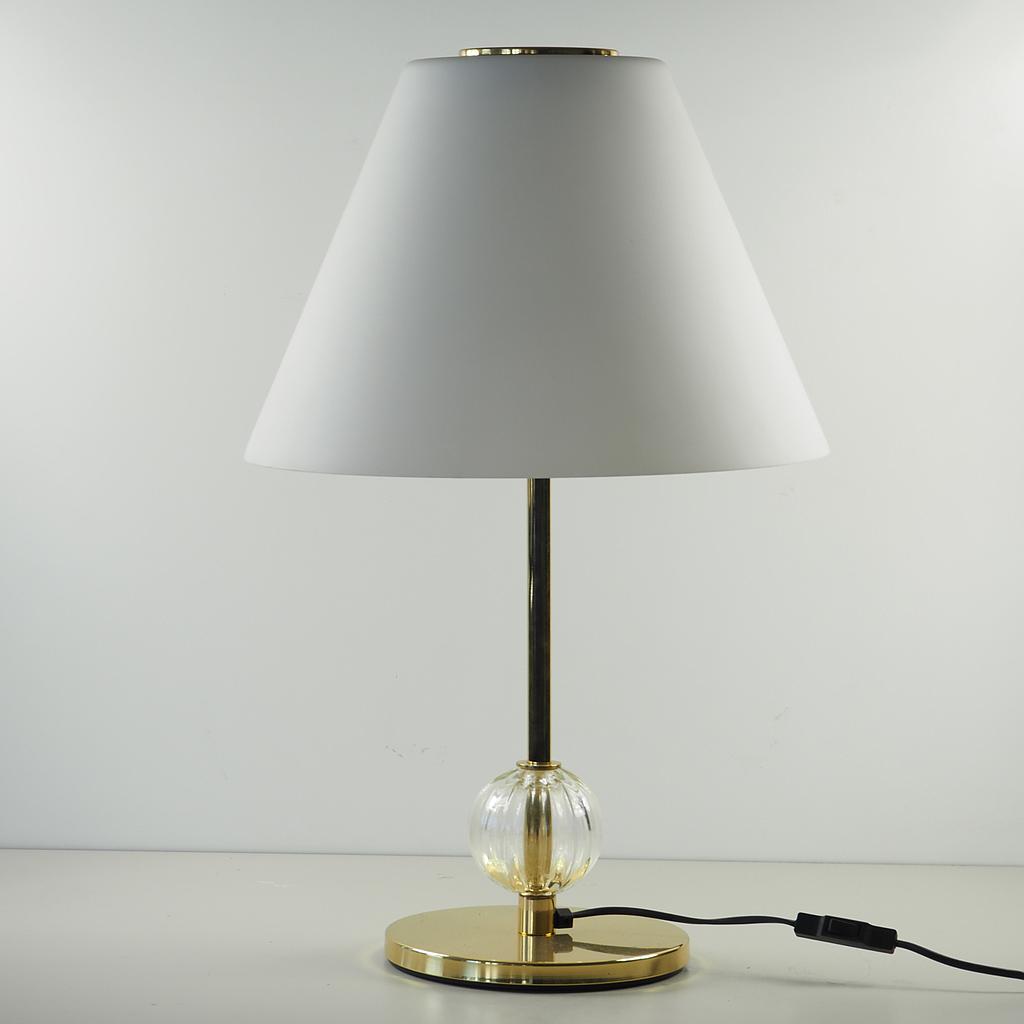 Table light by Selz (ca. 1990) - White