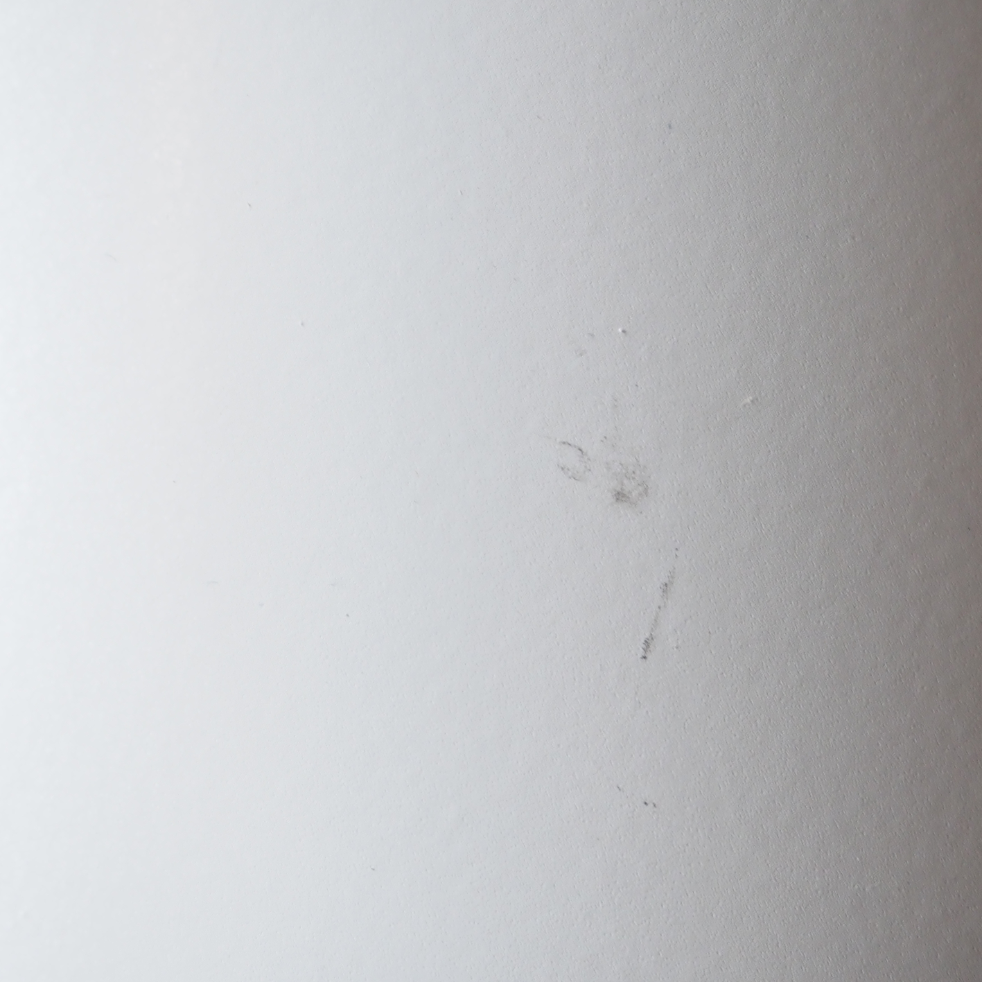 Wall light by Erco - White