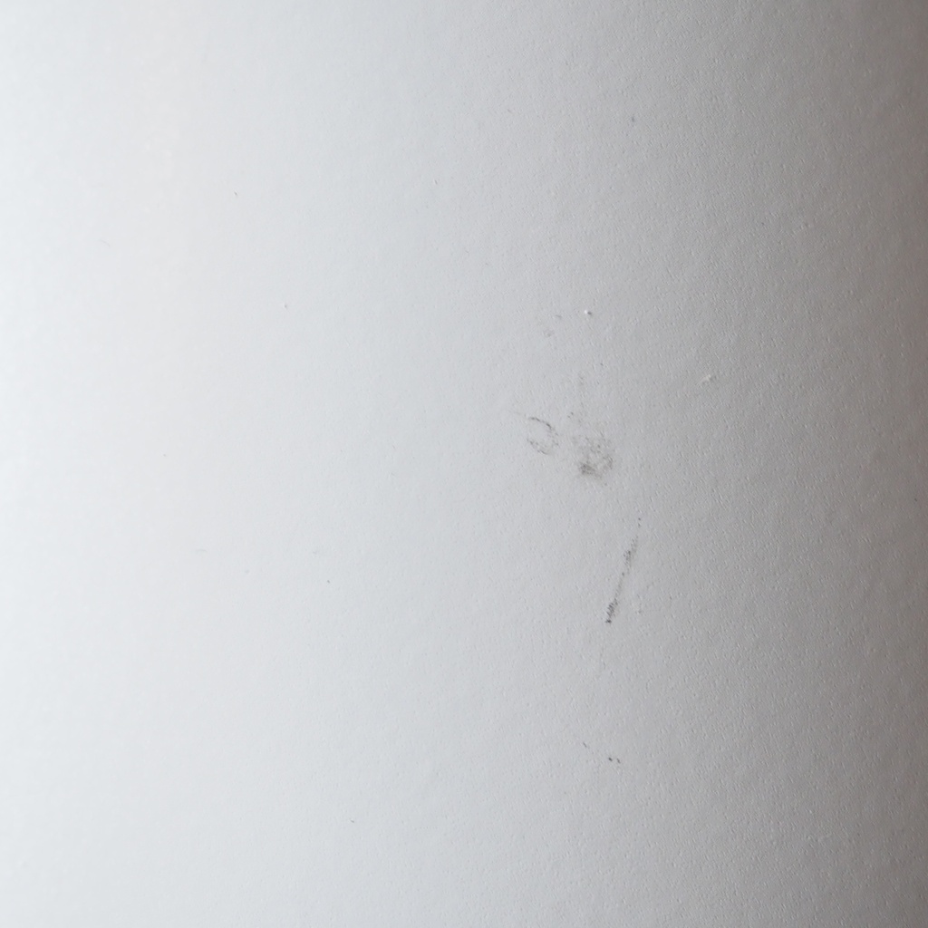 Wall light by Erco - White