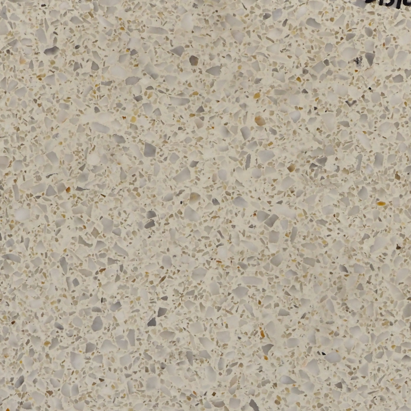 Terrazzo 'Lomello' floor tiles (30 x 30 cm) - Sold per m2