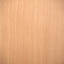 Parquet in beech wood from Sonian Forest (W. 10,5 cm)