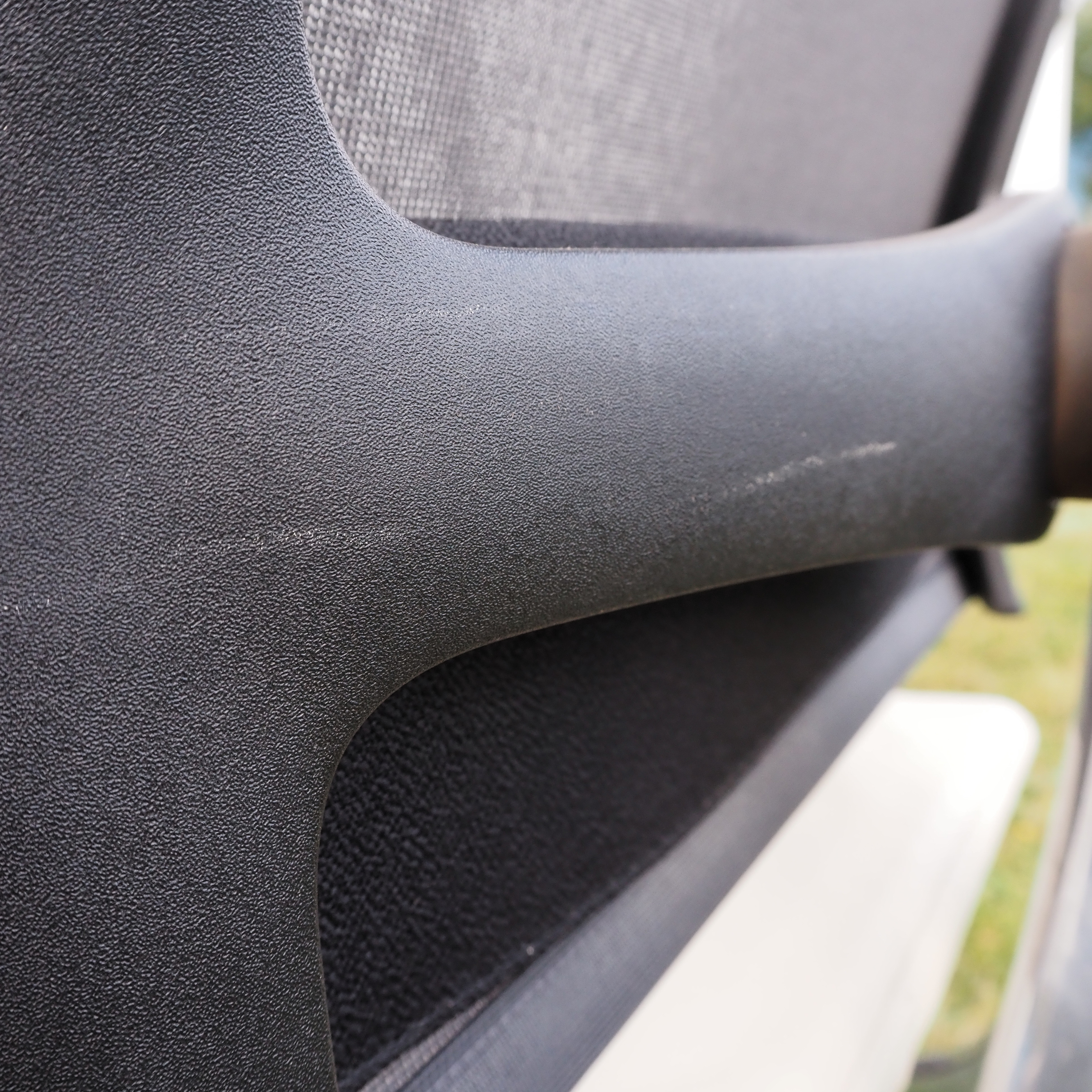 Executive chair 'Open Up' by Mathias Seiler for Sedus