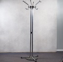Coat rack by Willy Van Der Meeren for Tubax (ca. 1970)