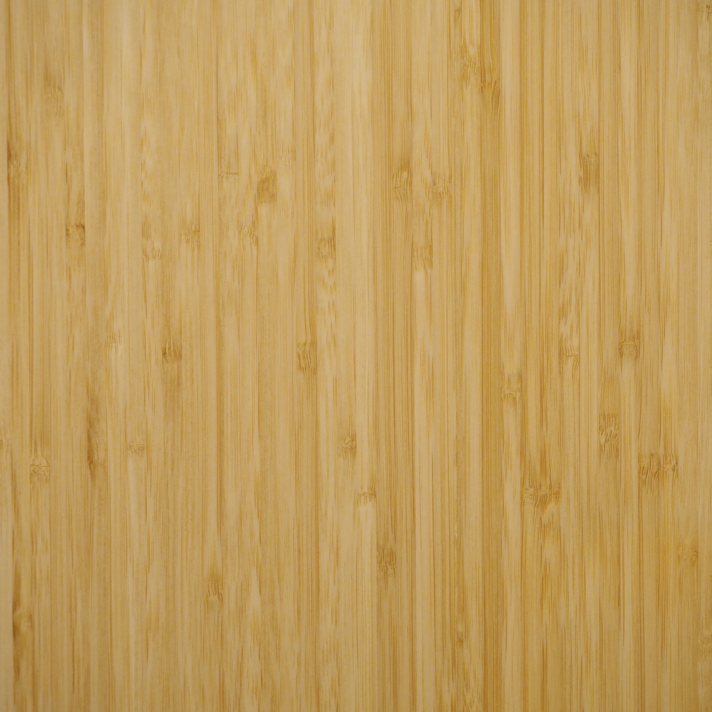 Board in cross laminated bamboo with cable holes (160 x 80 cm)