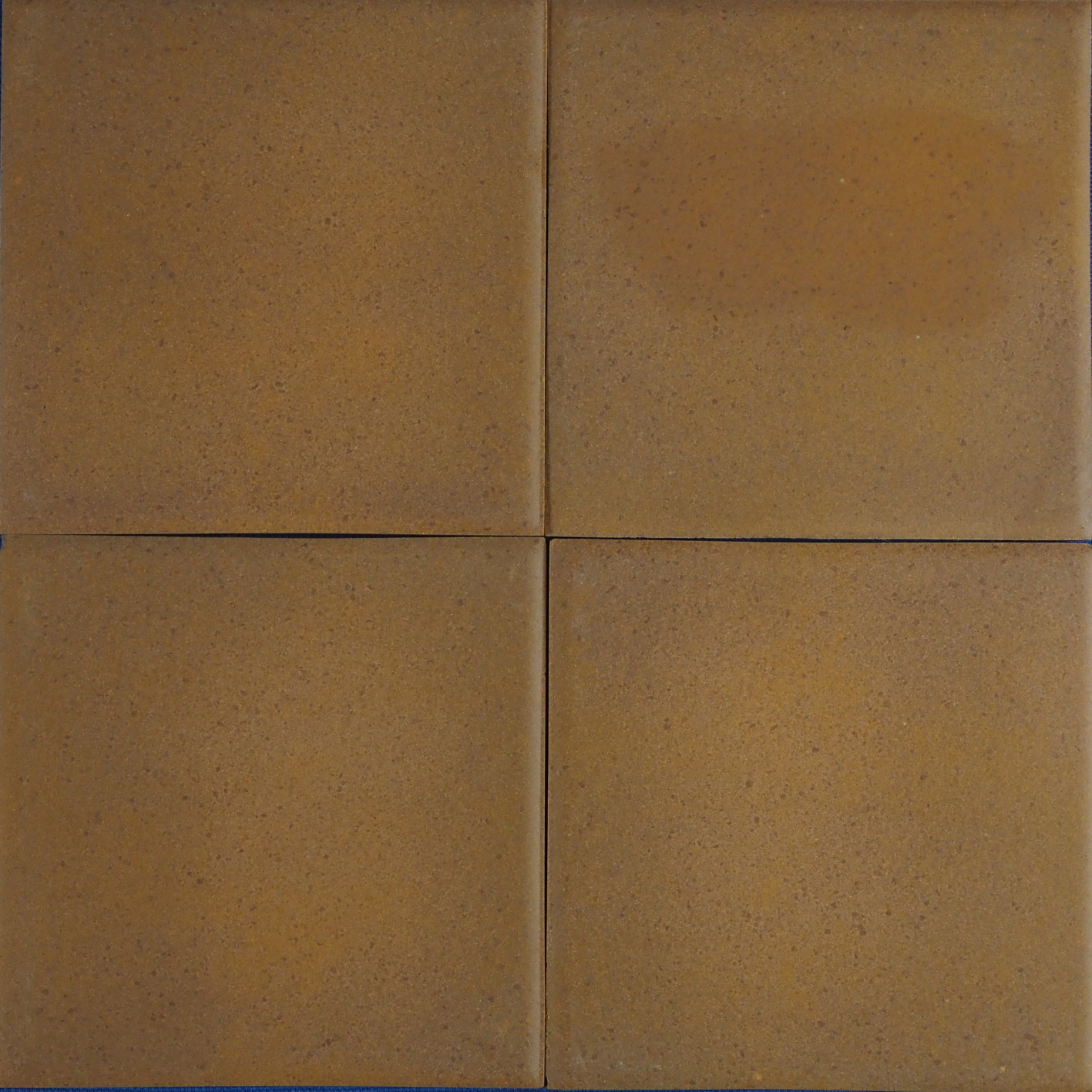 Brown ceramic tiles by Royal Mosa (10 x 10 cm)