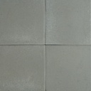 Light grey ceramic tiles by Royal Mosa (10 x 10 cm) - S93