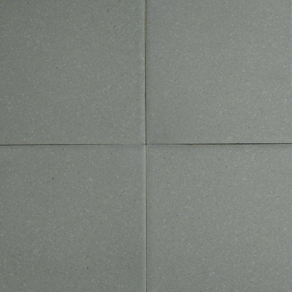 Light grey ceramic tiles by Royal Mosa (10 x 10 cm) - S94