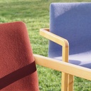 Chair by Wilde + Spieth  (ca. 1996)