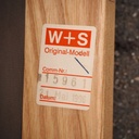 Chair by Wilde + Spieth  (ca. 1996)