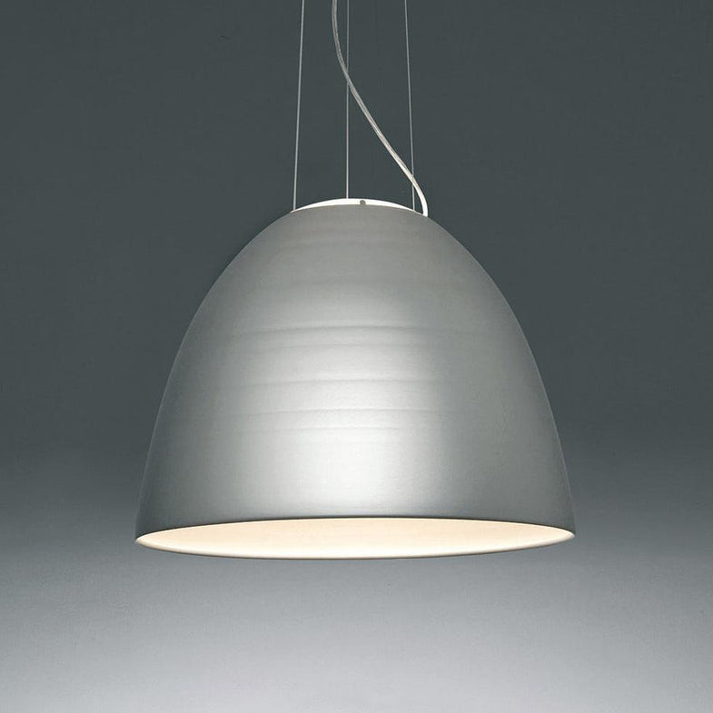 Hanging light 'Nur' by Ernesto Gismondi for Artemide (ca. 2000)