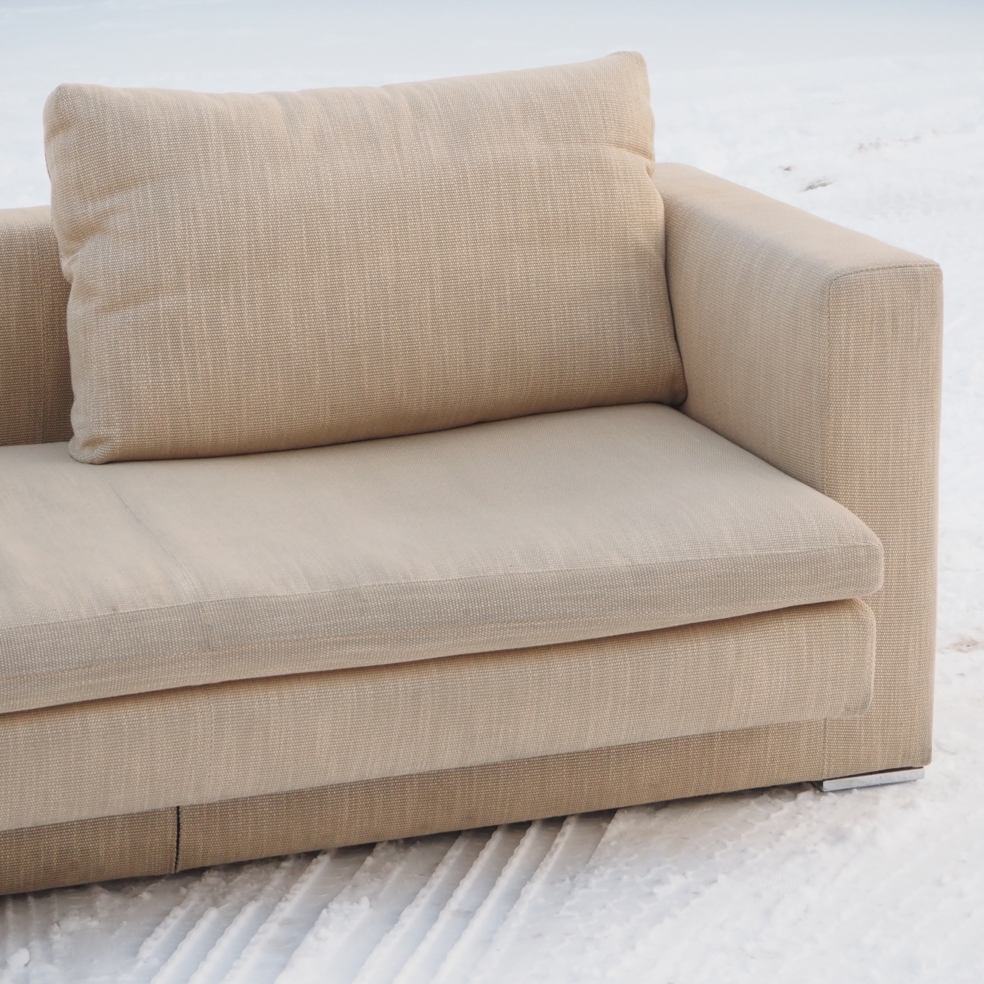 Sofa by Molteni &amp; C