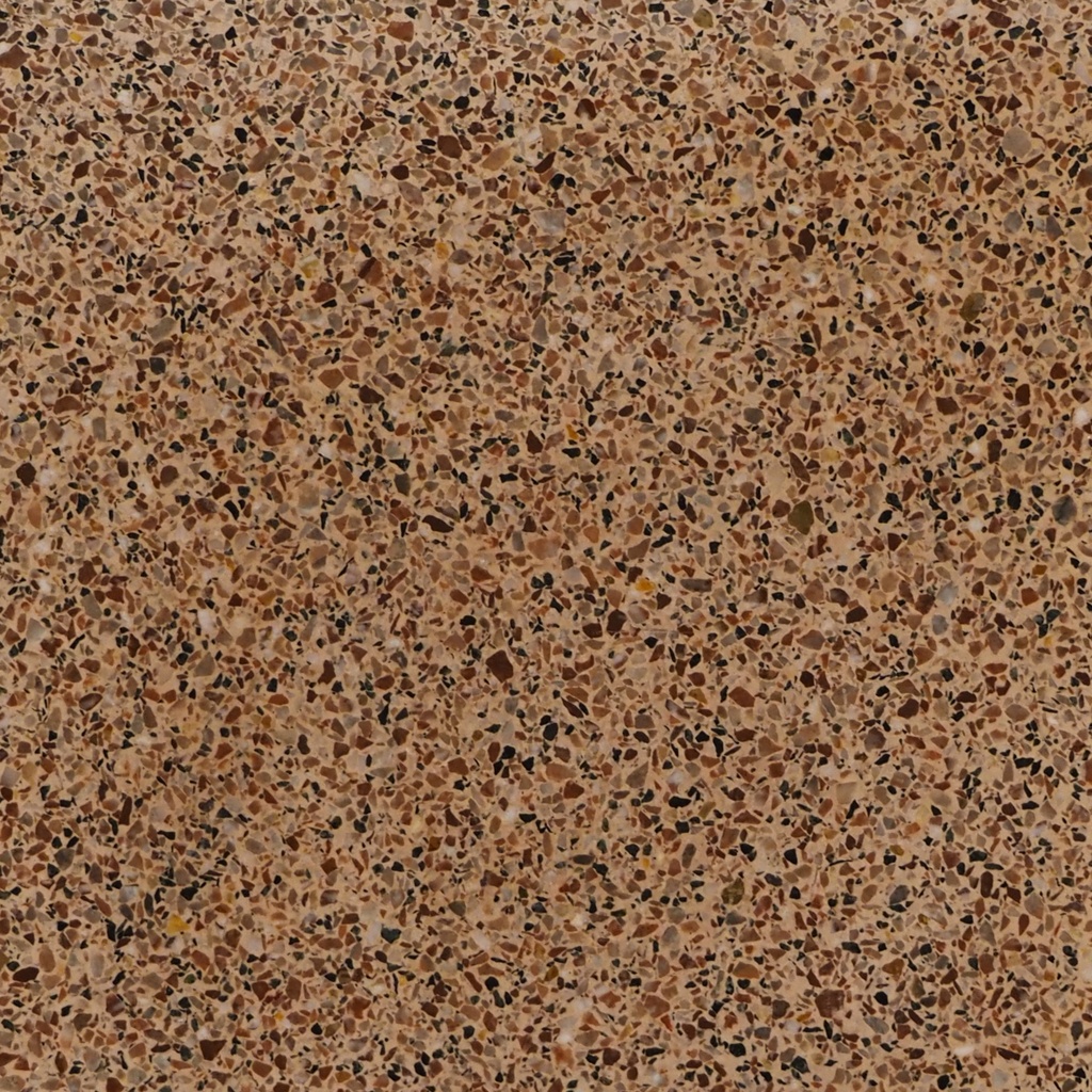 Terrazzo 'Masone' floor tiles (30 x 30 cm) - Sold per m2