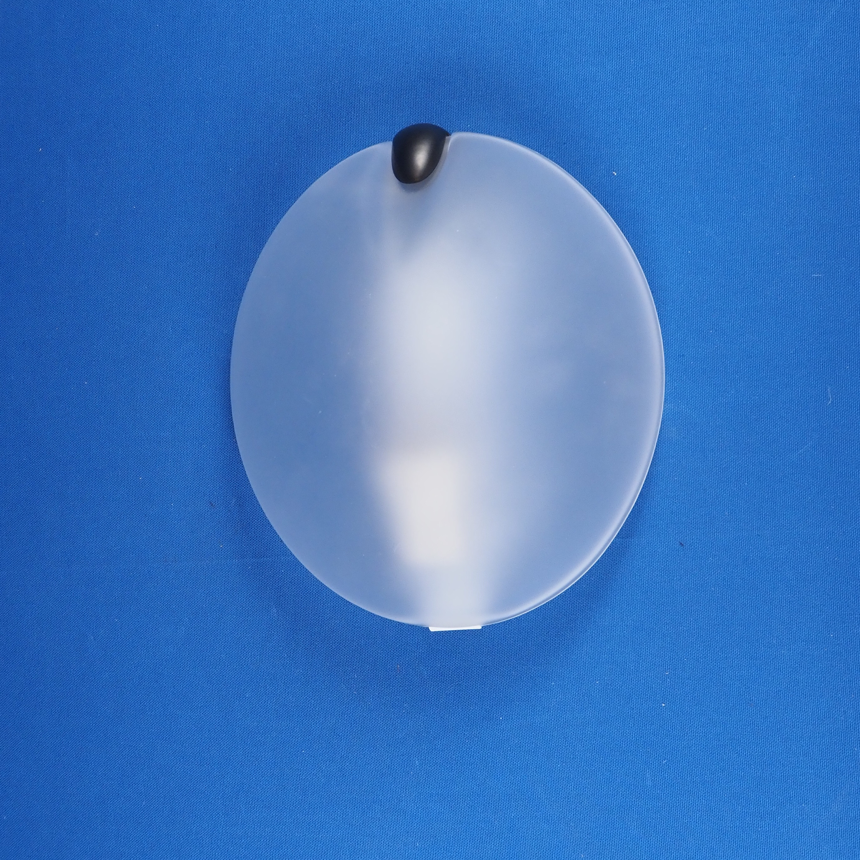 Wall light 'Dino MI5490' by Milan - Black