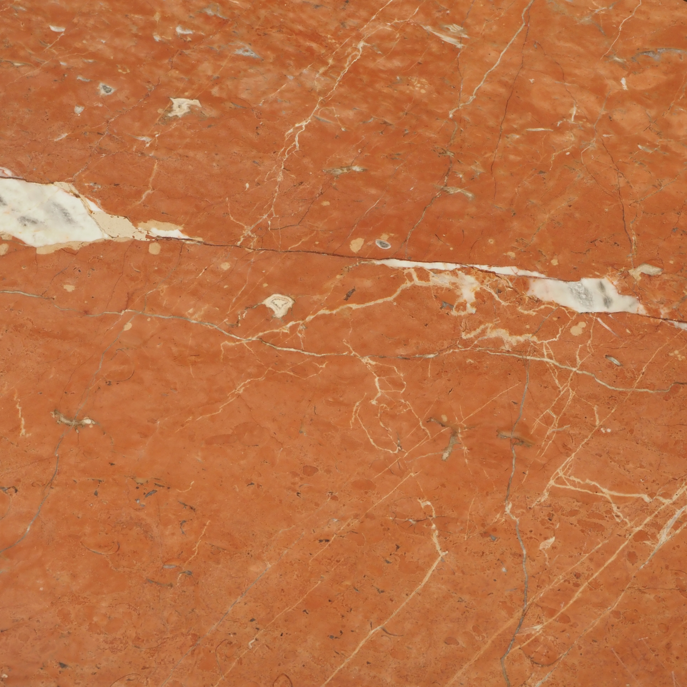 Red marble slabs (various sizes) - Only available in our physical shop