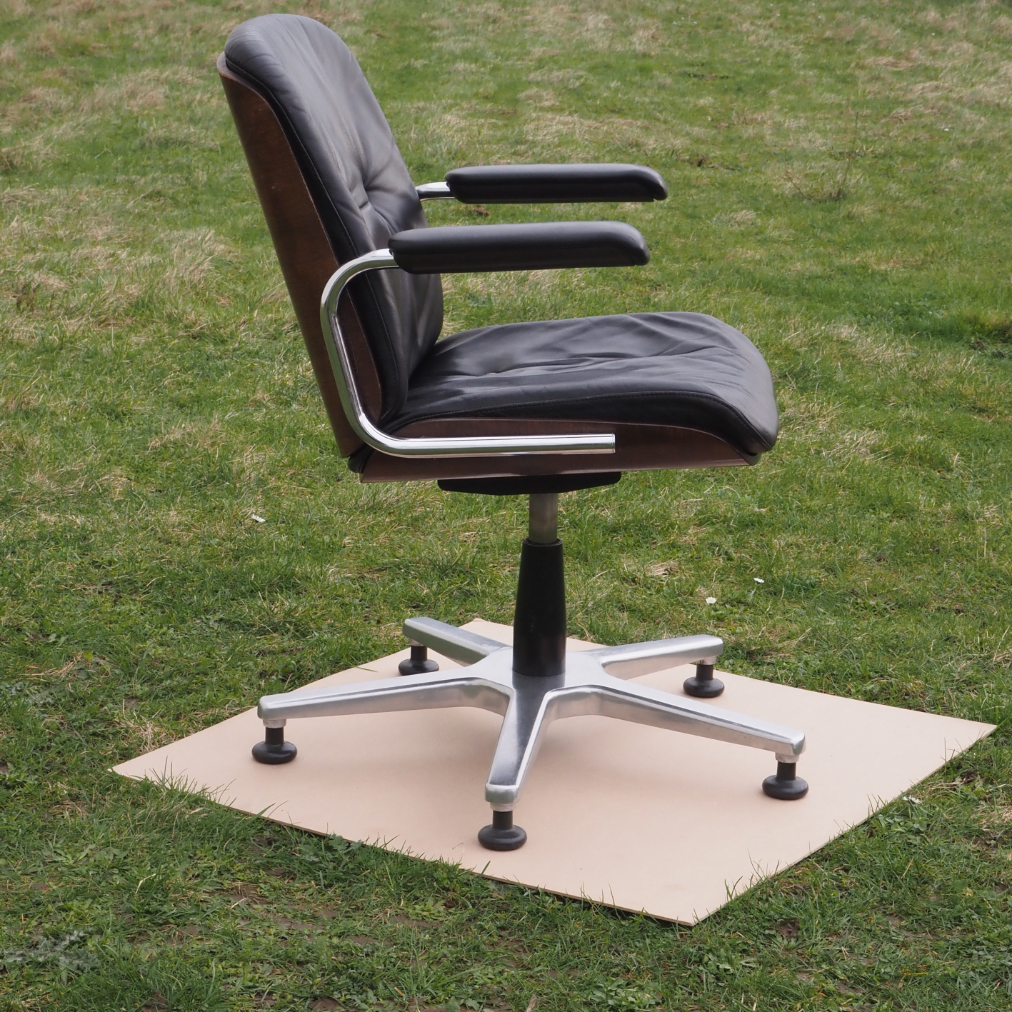 Stoll giroflex chair top