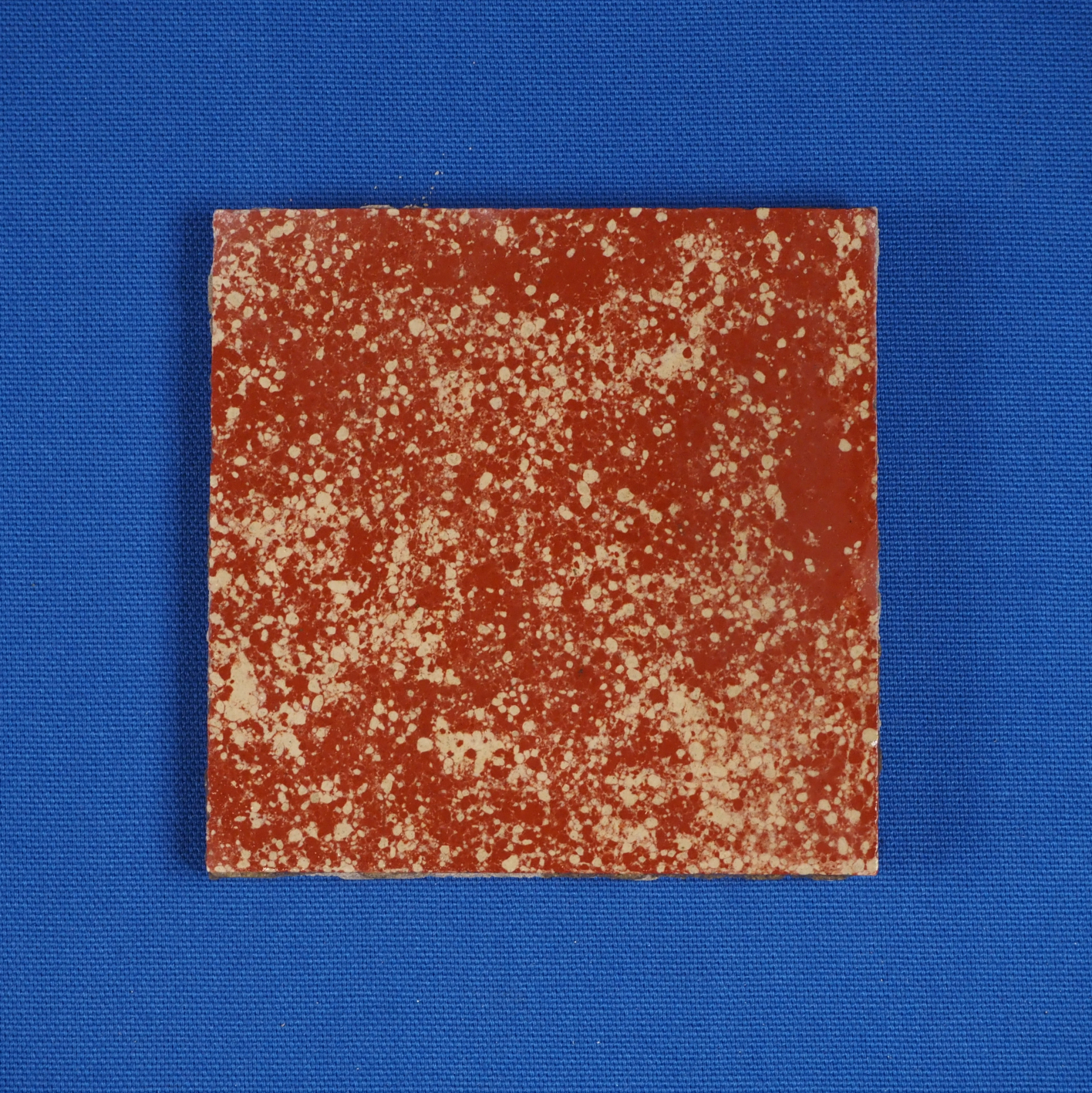 Ceramic tiles 'Antennae' by Impermo (10 x 10 cm)