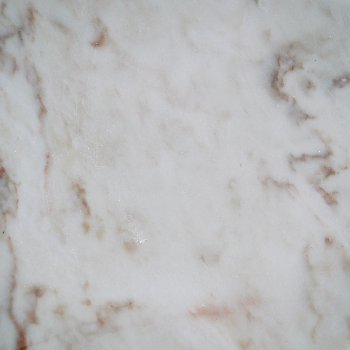 White marble corner sill - Left (copy)