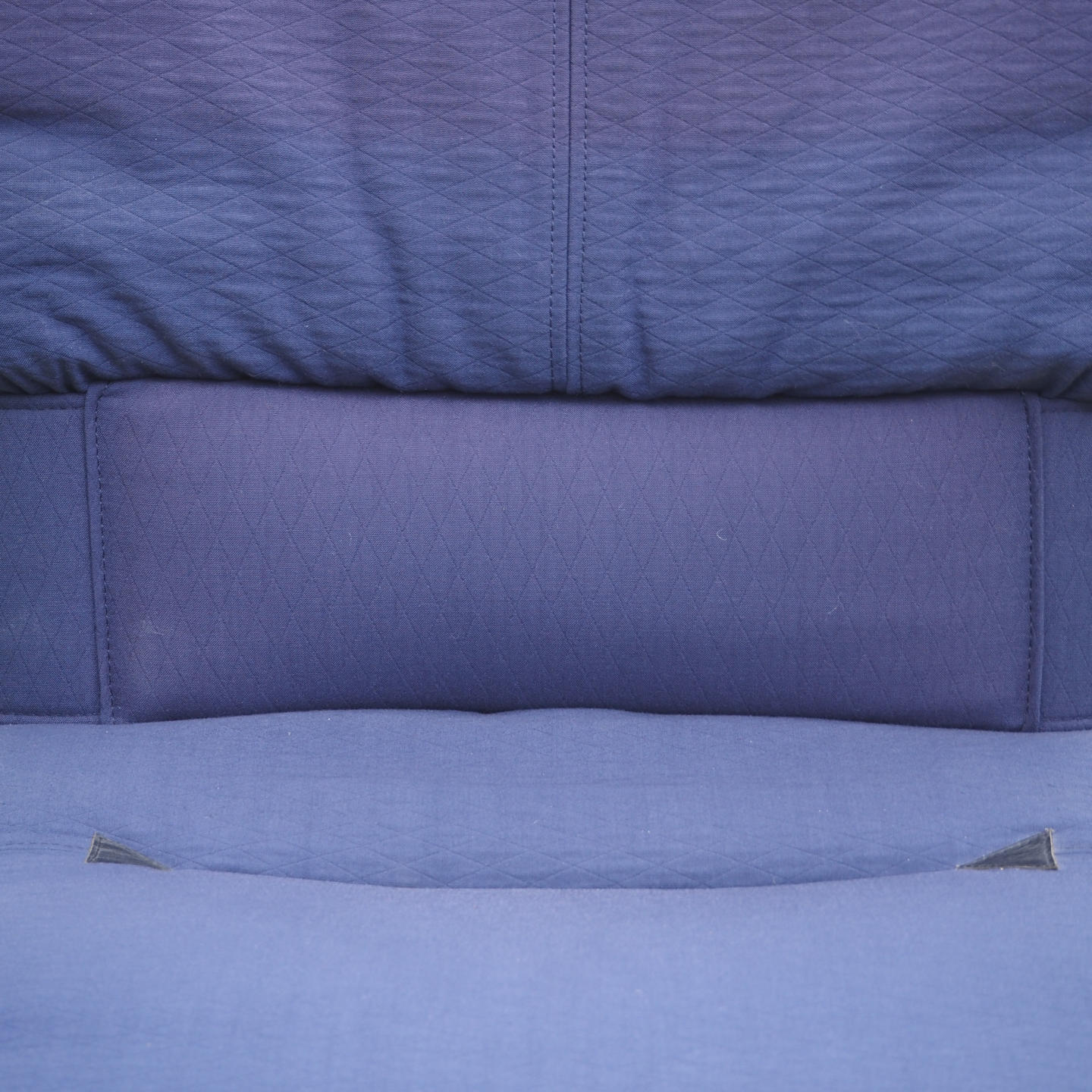 Swivel office chair 'Figura' by Mario Bellini for Vitra (ca. 1984)