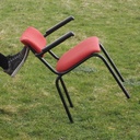 Armchair by Unit Design